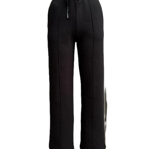 Лосины MSO (50-56) 80048 black (зима) MSO 80048 black