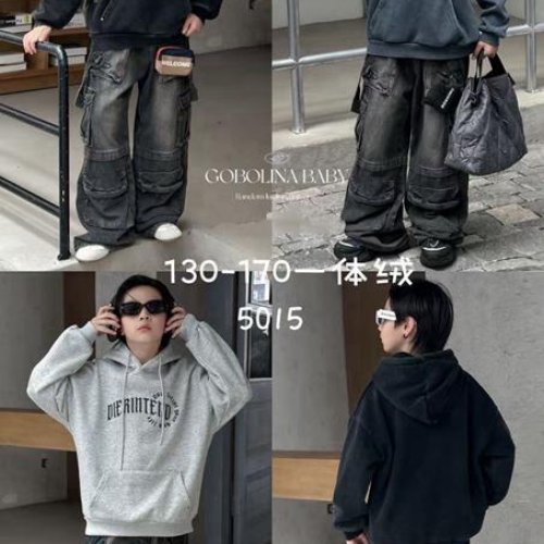 Батник Major (130-170) 5015 l.grey (зима) Major 5015 l.grey