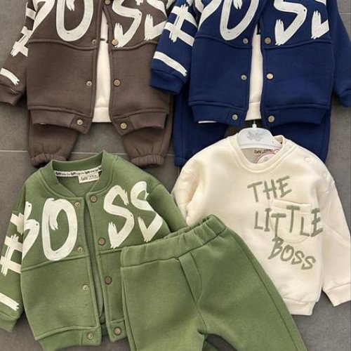 Костюм спорт Major (0.6-1.5) 10118 green (зима) Major 10118 green