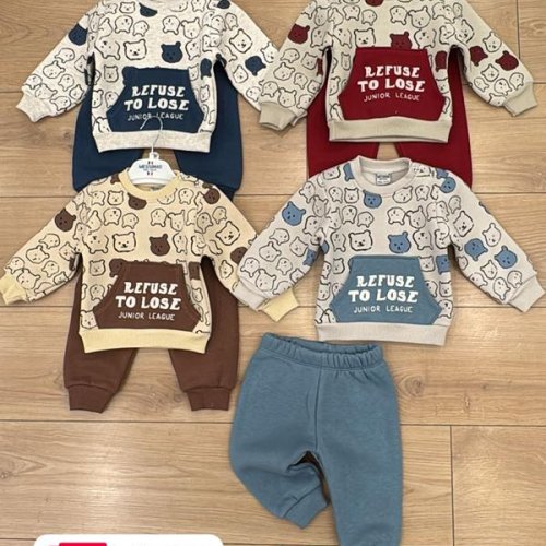 Костюм спорт Major (0.6-1.5) 56570 navy (зима) Major 56570 navy