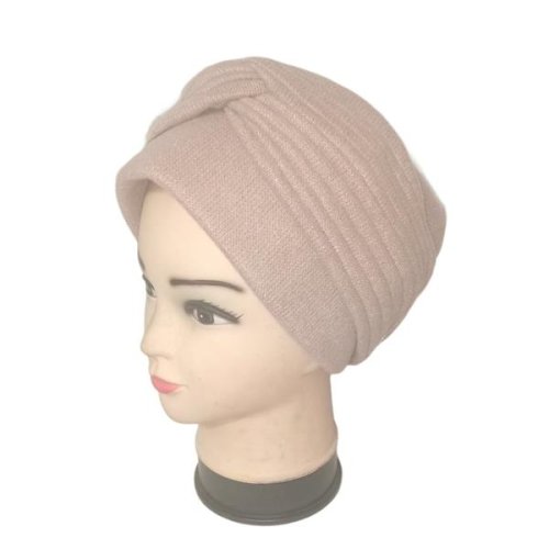 Шапка Mabi (56-60) MB291 beige (зима) Mabi MB291 beige