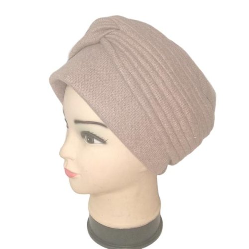 Шапка Mabi (56-60) MB294 beige (зима) Mabi MB294 beige