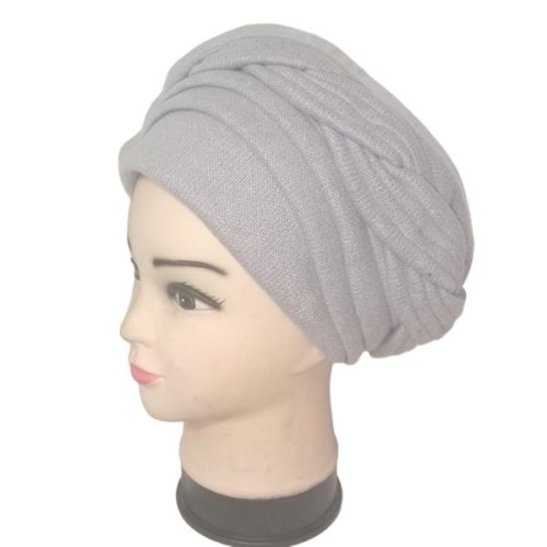 Шапка Mabi (56-60) MB295 grey (зима) Mabi MB295 grey