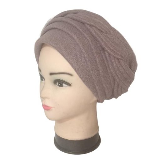 Шапка Mabi (56-60) MB300 brown (зима) Mabi MB300 brown