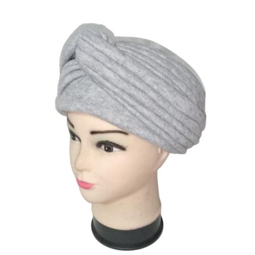 Шапка Mabi (56-60) MB310 grey (зима) Mabi MB310 grey