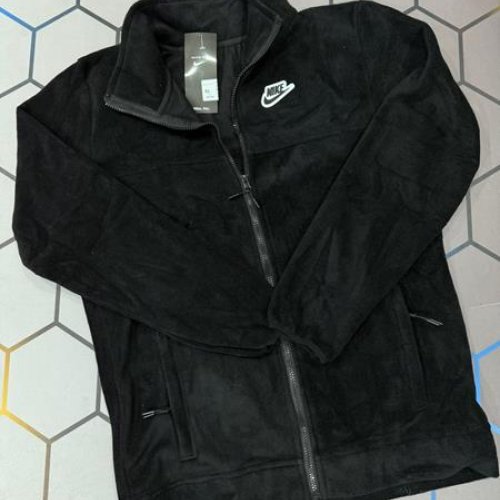 Кофта спорт Alex Clothes (XL) 6173 black (зима) Alex Clothes 6173 black