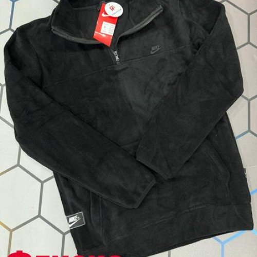 Худи Alex Clothes (S-2XL) 6178 black (зима) Alex Clothes 6178 black