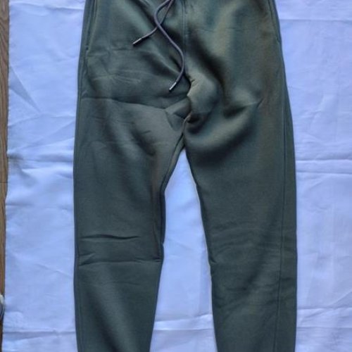 Штаны спорт Panda (M-3XL) 1367 khaki (зима) Panda 1367 khaki