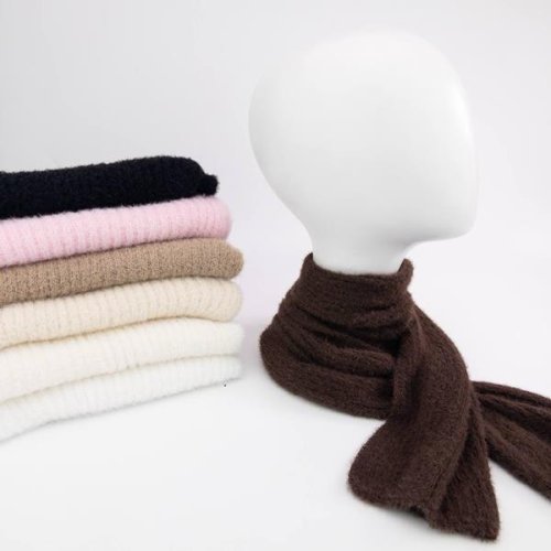 Шарф Candy (120*20) CN1418 mix (зима) Candy CN1418 mix