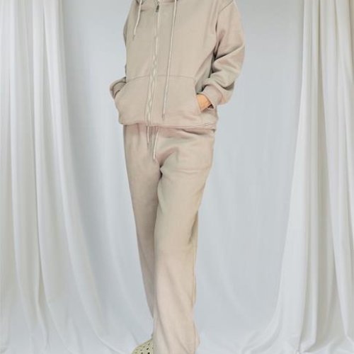 Костюм спорт Katty (S-XL) KT3 beige (зима) Katty KT3 beige