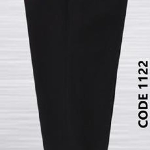 Штаны спорт AZT (S-2XL) 1122P black (зима) AZT 1122P black