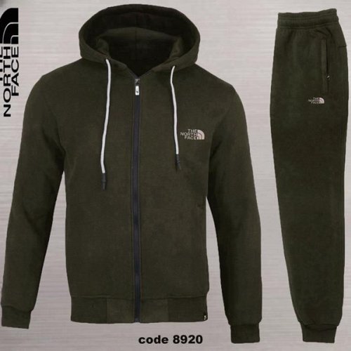 Костюм спорт AZT (S-2XL) 8920-4 khaki (зима) AZT 8920-4 khaki