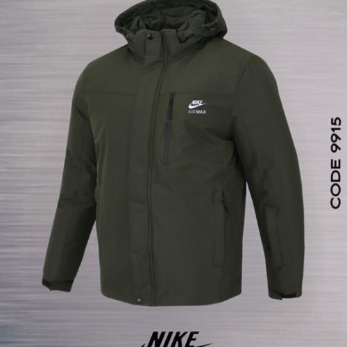 Куртка AZT (44-52) AZ24-9915 khaki (зима) AZT AZ24-9915 khaki