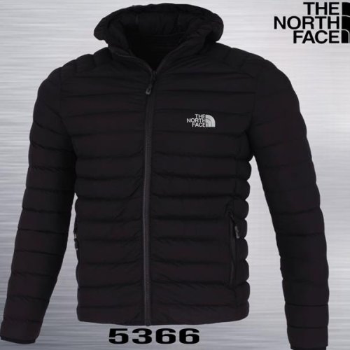 Куртка AZT (46-54) AZ36-5366 black (деми) AZT AZ36-5366 black