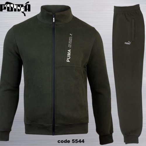 Костюм спорт AZT (S-2XL) AZ41-5544 khaki (зима) AZT AZ41-5544 khaki