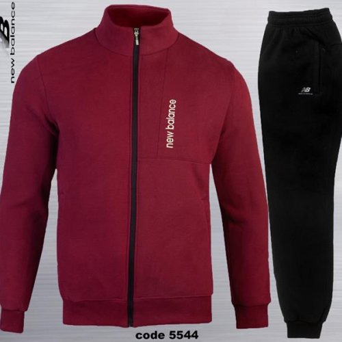 Костюм спорт AZT (S-2XL) AZ52-5544 wine (зима) AZT AZ52-5544 wine