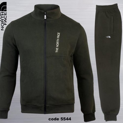 Костюм спорт AZT (S-2XL) AZ54-5544 khaki (зима) AZT AZ54-5544 khaki