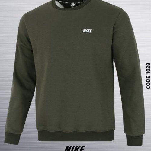 Свитер AZT (2XL-6XL) AZ91-1028 khaki (зима) AZT AZ91-1028 khaki