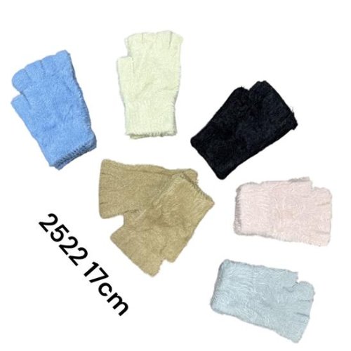 Перчатки Rubi (12-16) 2522-1 mix (зима) Rubi 2522-1 mix