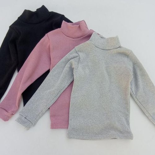 Гольф Baykush (32-36) B596 grey (зима) Baykush B596 grey