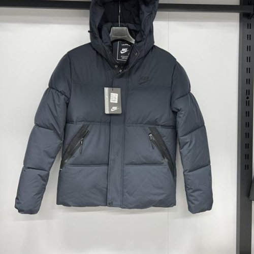 Куртка Lina (48-56) D20 navy (зима) Lina D20 navy