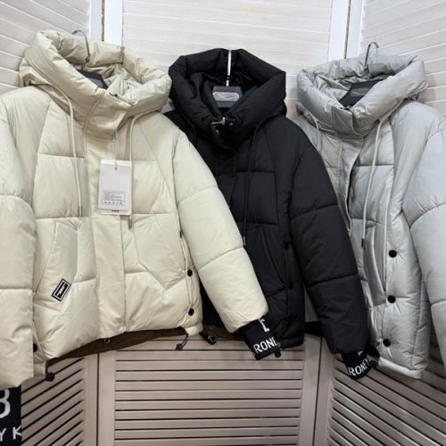 Куртка Major (110-134) 3219 beige (зима) Major 3219 beige