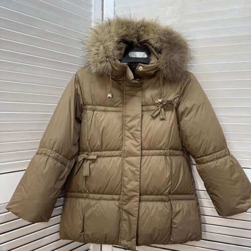 Куртка Major (92-116) CP11H brown (зима) Major CP11H brown