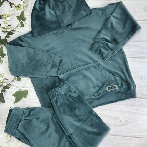 Костюм спорт Marimaks (122-140) 815 green (зима) Marimaks 815 green