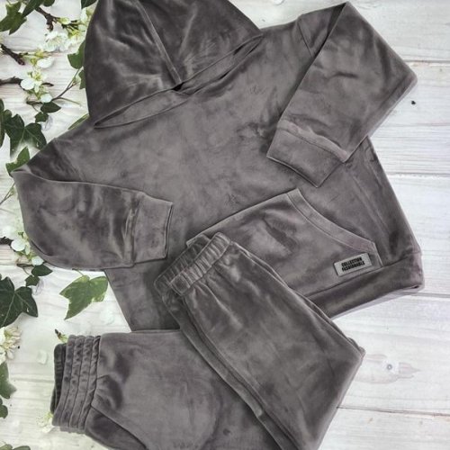 Костюм спорт Marimaks (122-140) 815 grey (зима) Marimaks 815 grey