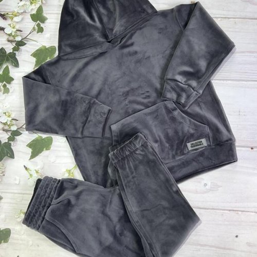 Костюм спорт Marimaks (122-140) 815 d.grey (зима) Marimaks 815 d.grey