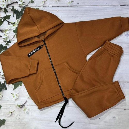 Костюм спорт Marimaks (122-140) 1000 orange (зима) Marimaks 1000 orange