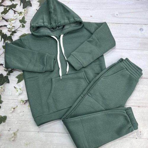 Костюм спорт Marimaks (146-164) 174 mint (зима) Marimaks 174 mint