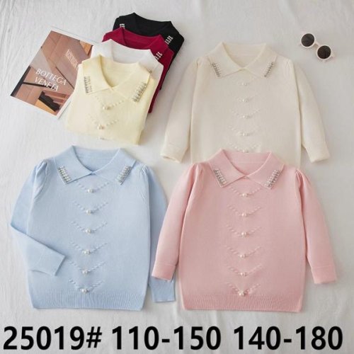 Свитер SunnyTot (8-12) 25019 l.blue (деми) SunnyTot 25019 l.blue