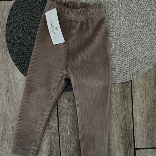 Лосины SunnyTot (86-110) S69 brown (зима) SunnyTot S69 brown