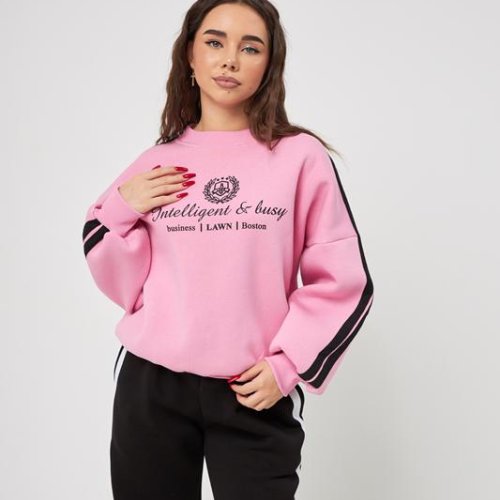 Свитер SunnyTot (140-164) S96 pink (деми) SunnyTot S96 pink