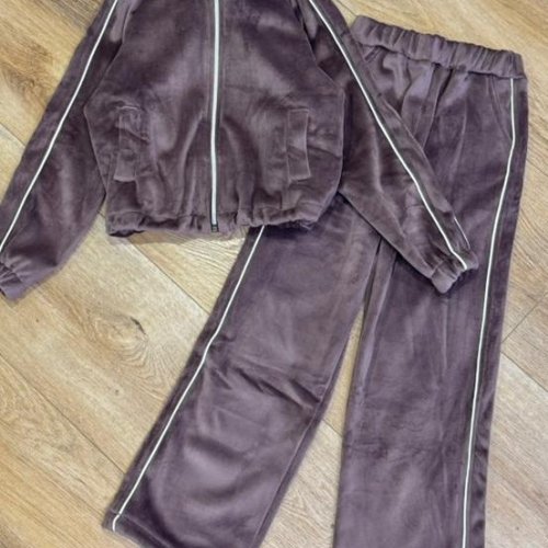 Костюм спорт SunnyTot (134-158) S17 violet (зима) SunnyTot S17 violet