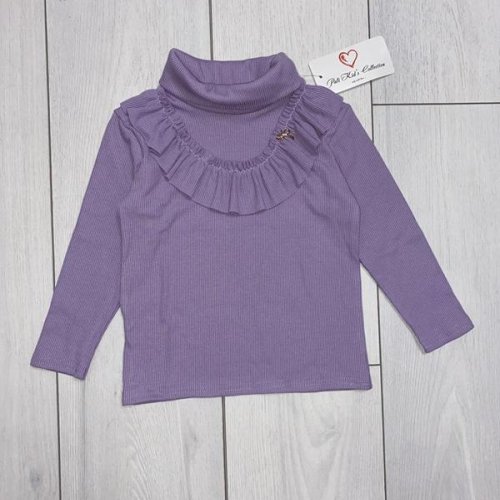 Свитер SunnyTot (98-116) S19 purple (деми) SunnyTot S19 purple