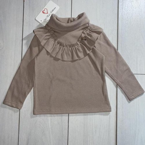 Свитер SunnyTot (98-116) S20 nude (деми) SunnyTot S20 nude