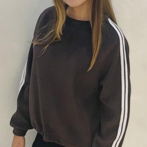 Свитер SunnyTot (140-158) S29 brown (деми) SunnyTot S29 brown