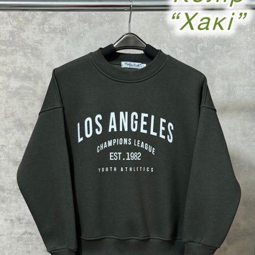 Свитер SunnyTot (122-140) S37 khaki (деми) SunnyTot S37 khaki