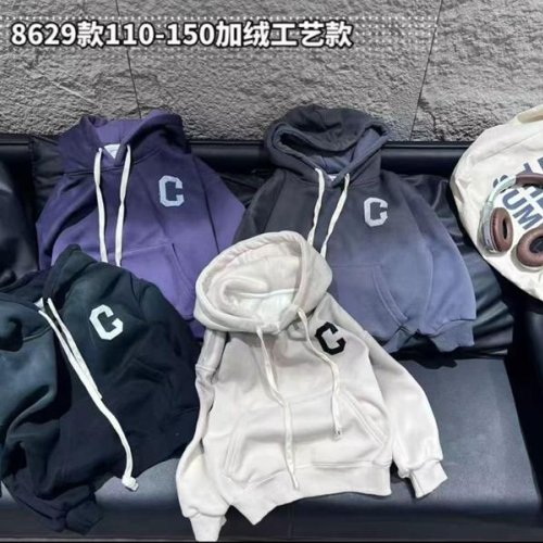 Батник SunnyTot (110-150) 8629 grey (зима) SunnyTot 8629 grey