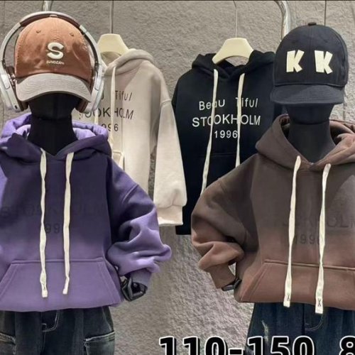 Батник SunnyTot (110-150) 8621 brown (зима) SunnyTot 8621 brown