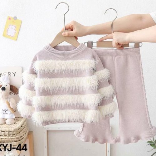 Костюм SunnyTot (90-120) XYJ44 purple (зима) SunnyTot XYJ44 purple