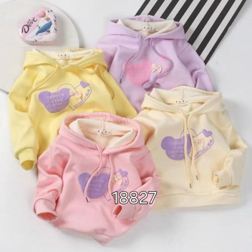 Батник SunnyTot (1-4) 18827 peach (зима) SunnyTot 18827 peach