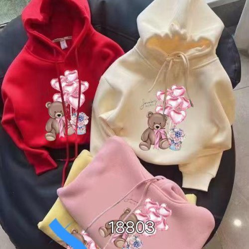 Батник SunnyTot (4-7) 18803 beige (зима) SunnyTot 18803 beige