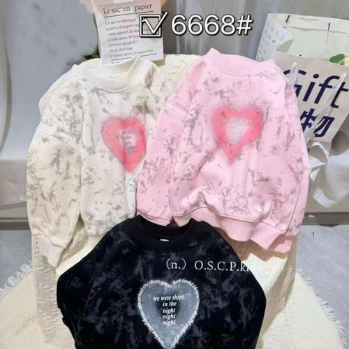 Свитер SunnyTot (5-9) 6668 black (зима) SunnyTot 6668 black