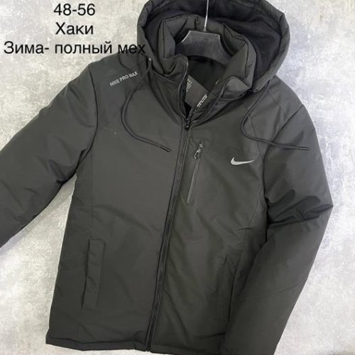 Куртка Sevim (48-56) M47 khaki (зима) Sevim M47 khaki