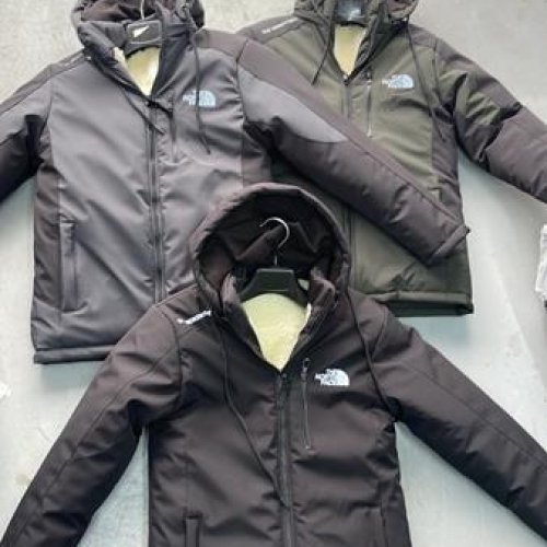 Куртка Sevim (7-12) SV996 khaki (зима) Sevim SV996 khaki