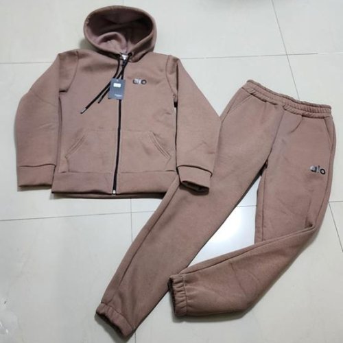 Костюм спорт Sevim (11-15) SV958 beige (зима) Sevim SV958 beige