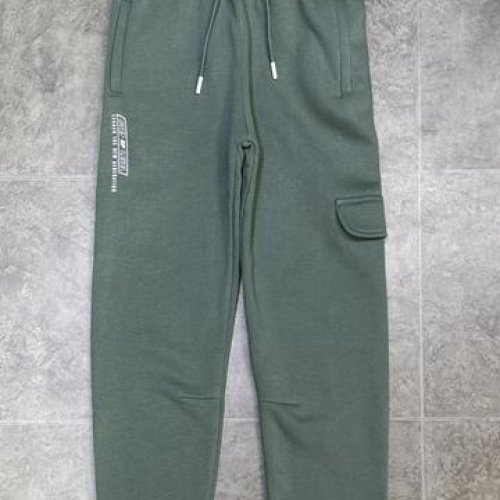 Штаны спорт Fili kids (9-13) FK1444 mint (зима) Fili kids FK1444 mint